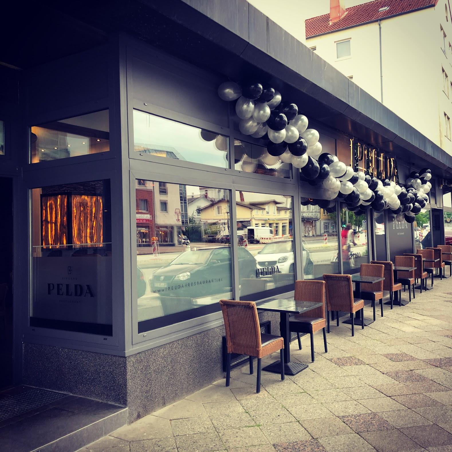 Restaurant "PELDA Restaurant" in Lübeck