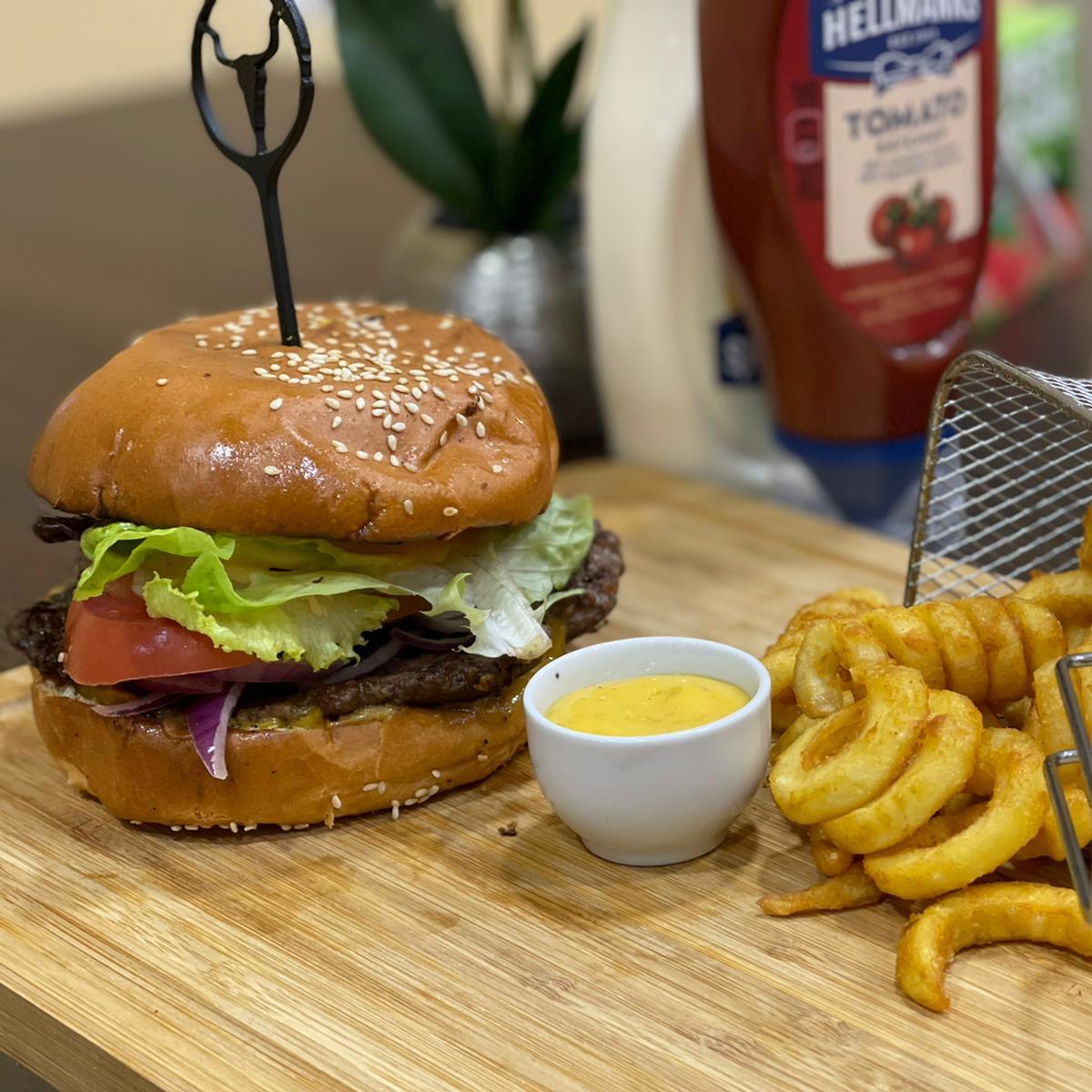 Restaurant "Snack Time" in Velbert