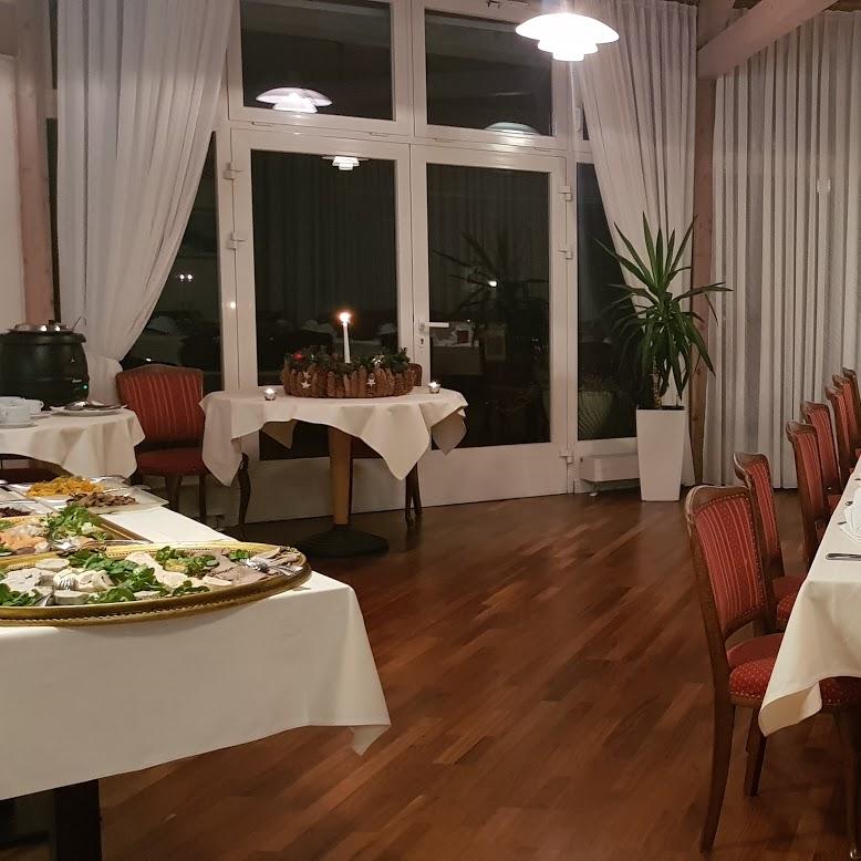 Restaurant "Leuschner