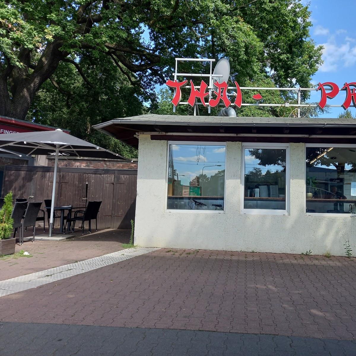 Restaurant "Mr. Thai Express" in Frankfurt am Main