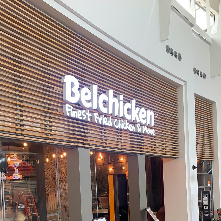 Restaurant "Belchicken  | Finest Fried Chicken & More" in Bochum