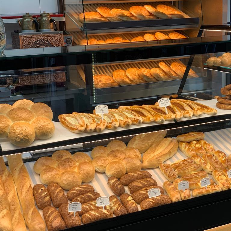 Restaurant "Simitzade" in Köln