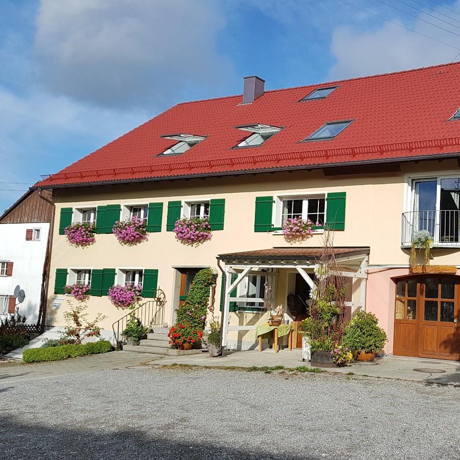 Restaurant "Ferienhof Schwehr" in  Salem