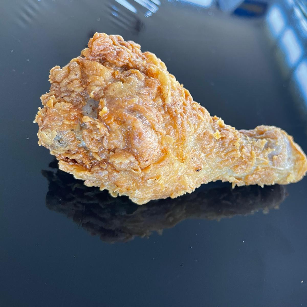 Restaurant "Chicago Fried Chicken" in Landsberg am Lech