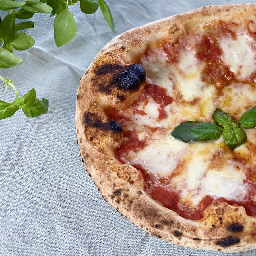 Restaurant "La Fortuna - Pizza, Pasta, Salat" in Fürth