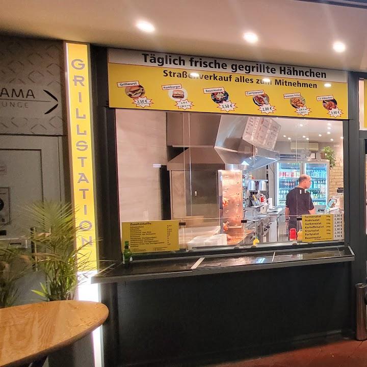 Restaurant "Grillstation Kotetsi" in Rüsselsheim am Main