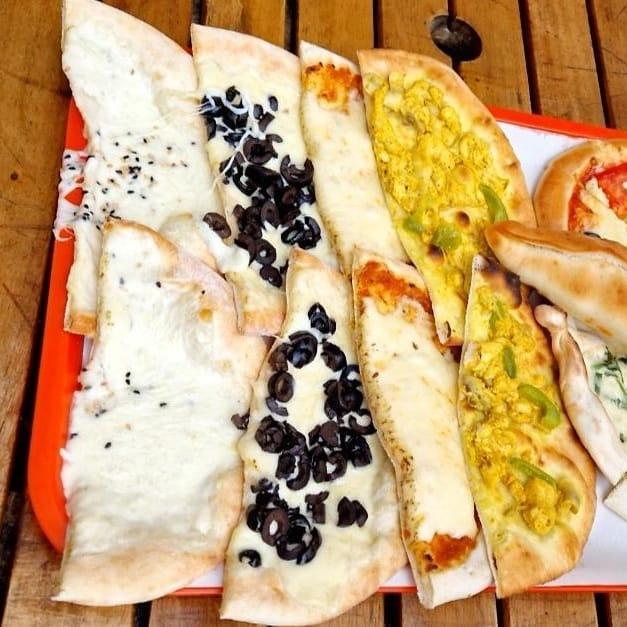 Restaurant "Falfool restaurant" in Berlin