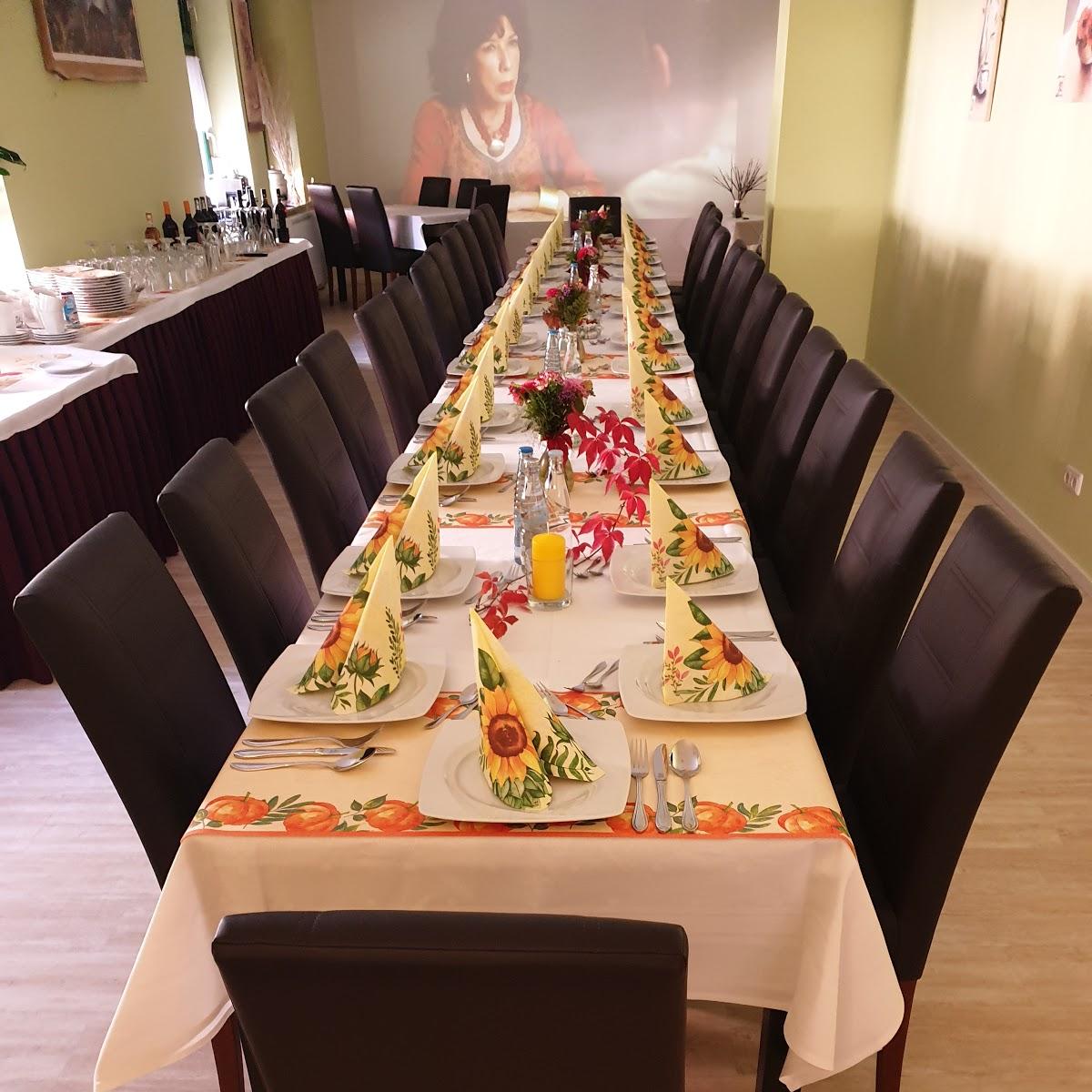 Restaurant "Pizza & Partyservice Bella Italia" in Oranienbaum-Wörlitz