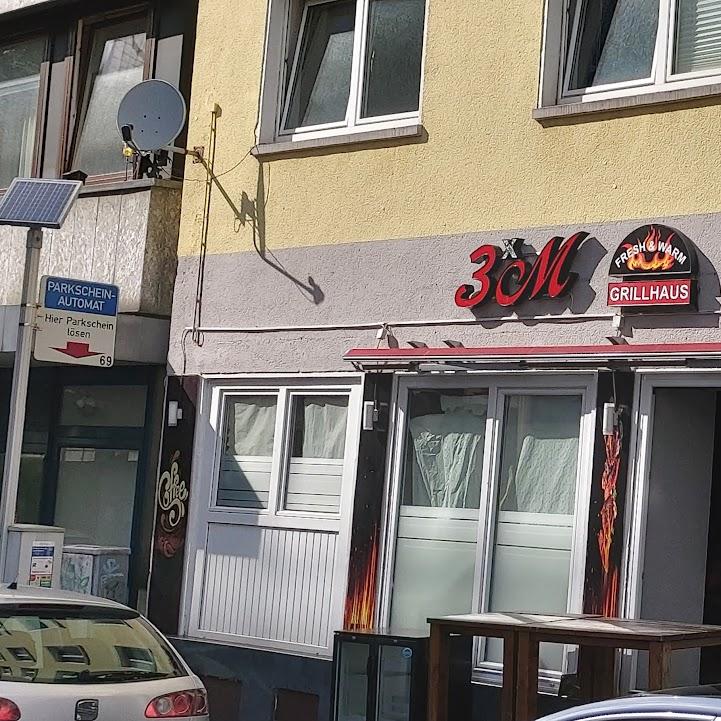 Restaurant "3M Grillhaus" in Hagen