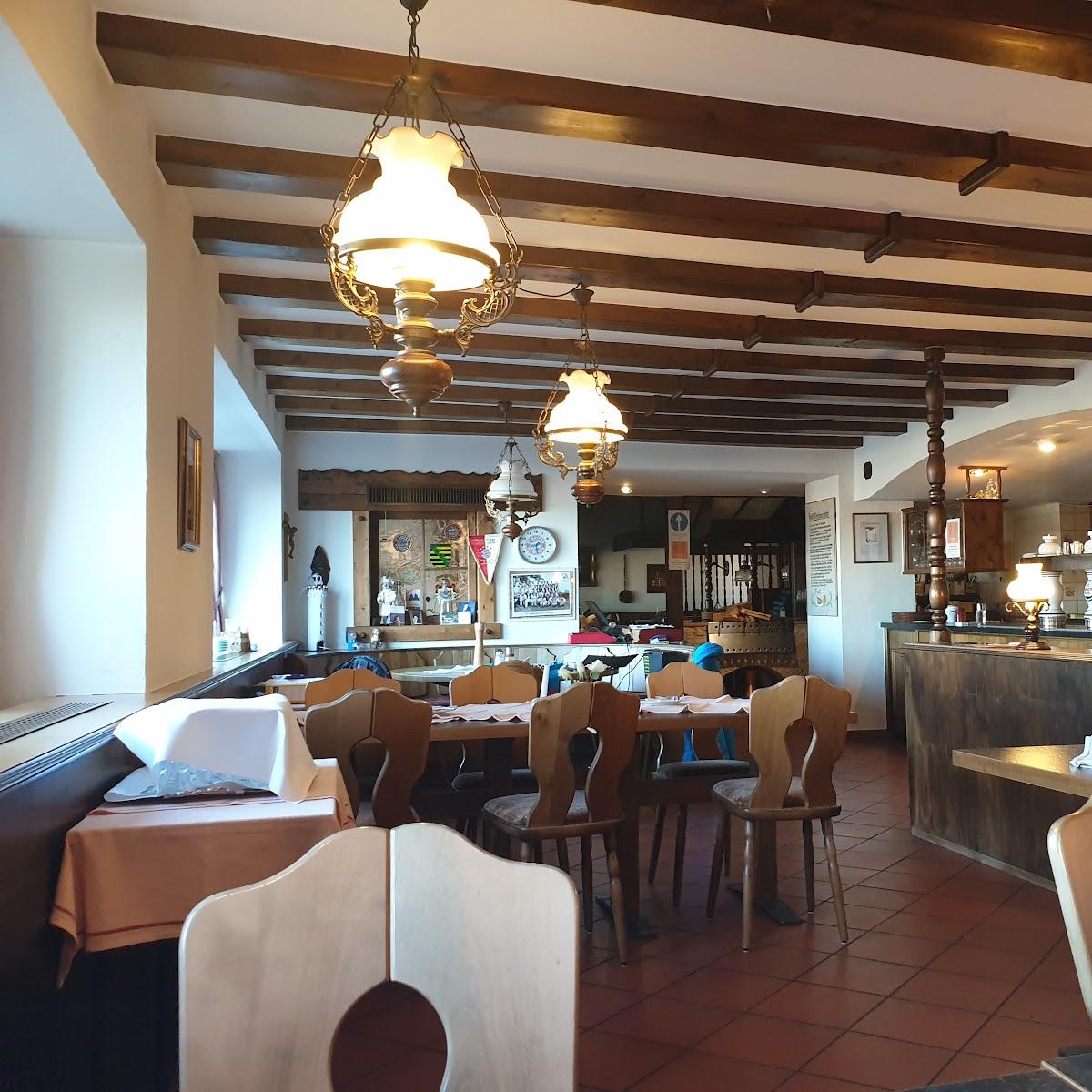 Restaurant "Restaurant Sennerbad" in Ravensburg