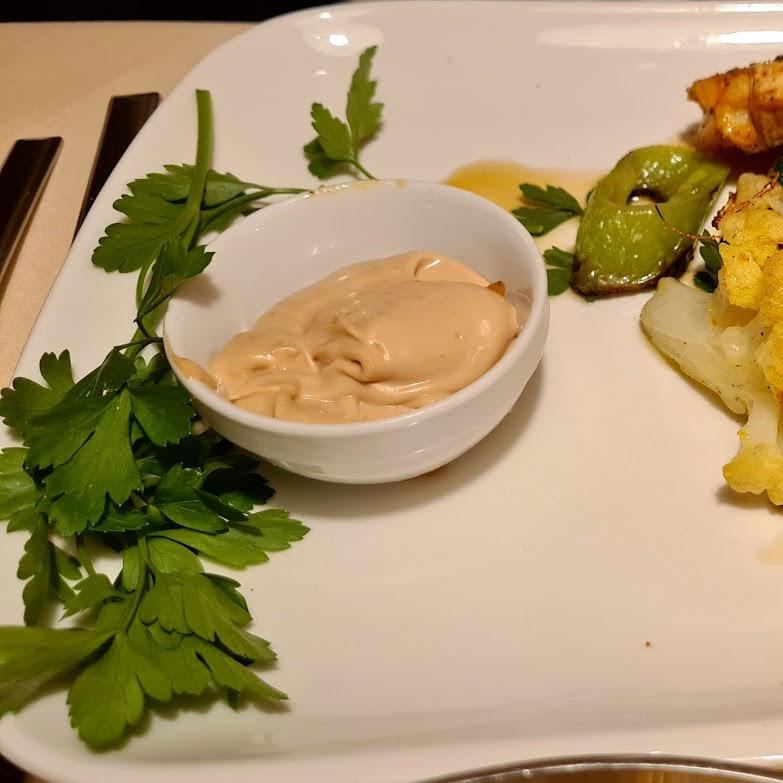 Restaurant "Restaurant Korfu in" in Langenhagen