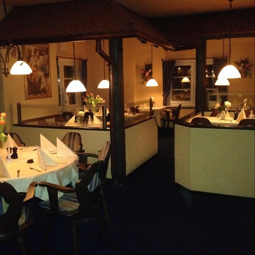 Restaurant "Restaurant Korfu in" in Langenhagen
