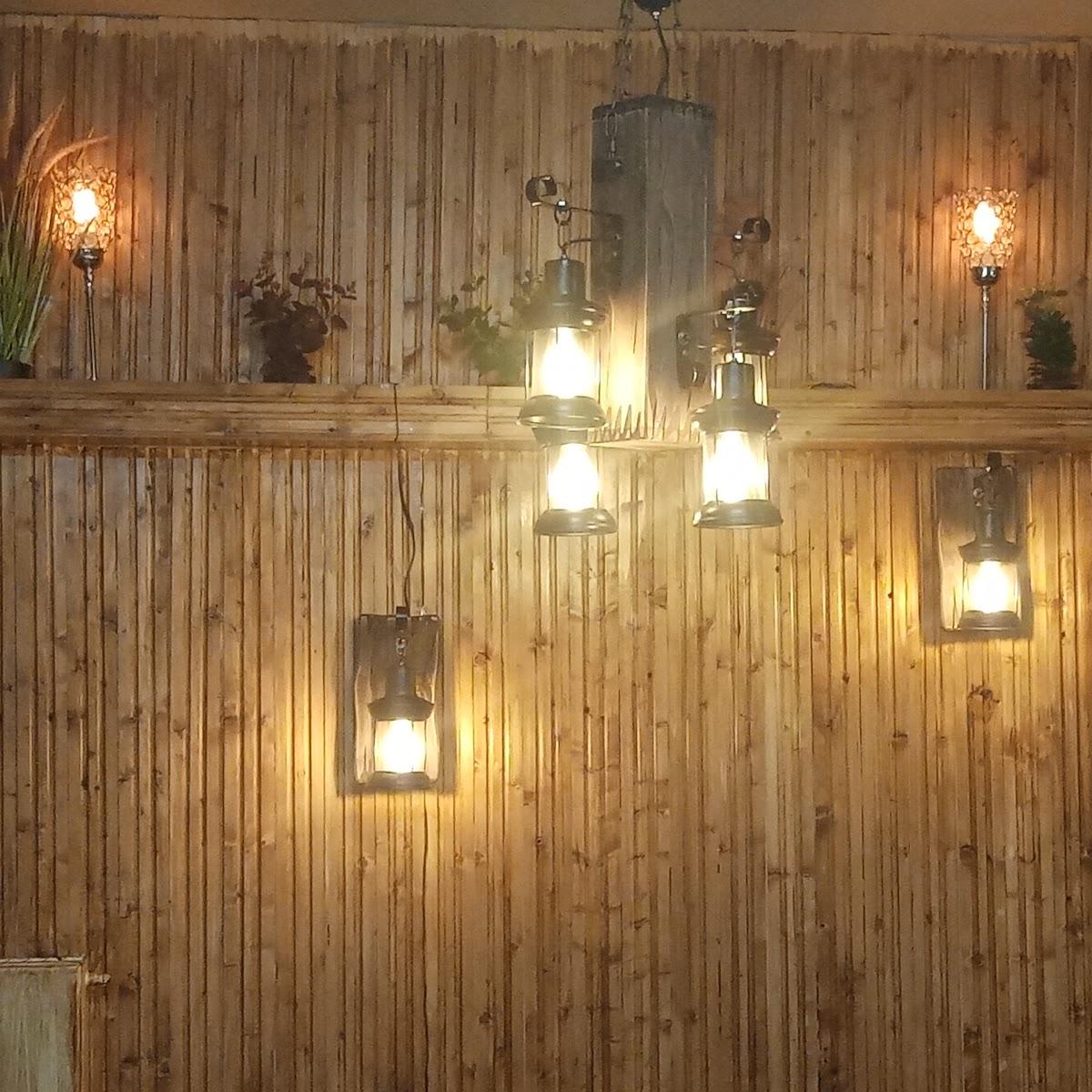 Restaurant "GRill Hause" in Heidenheim an der Brenz