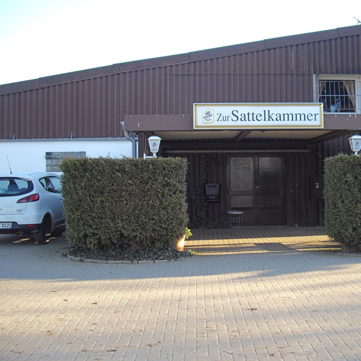 Restaurant "Zur Sattelkammer" in  Langenhagen
