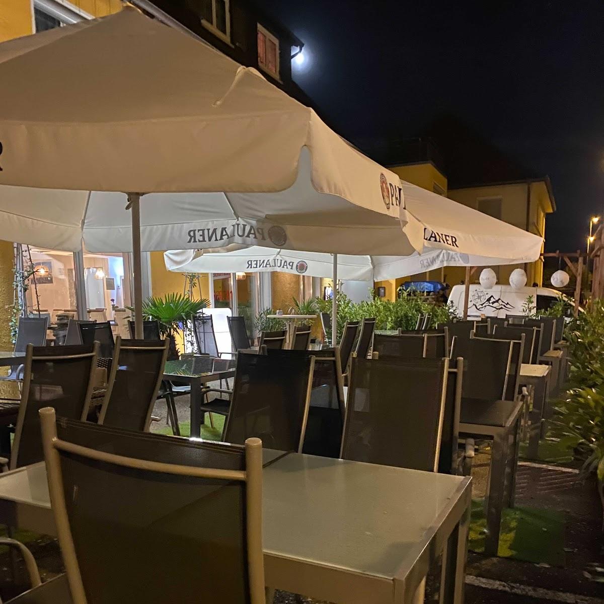 Restaurant "Tally Quan" in Heidenheim an der Brenz