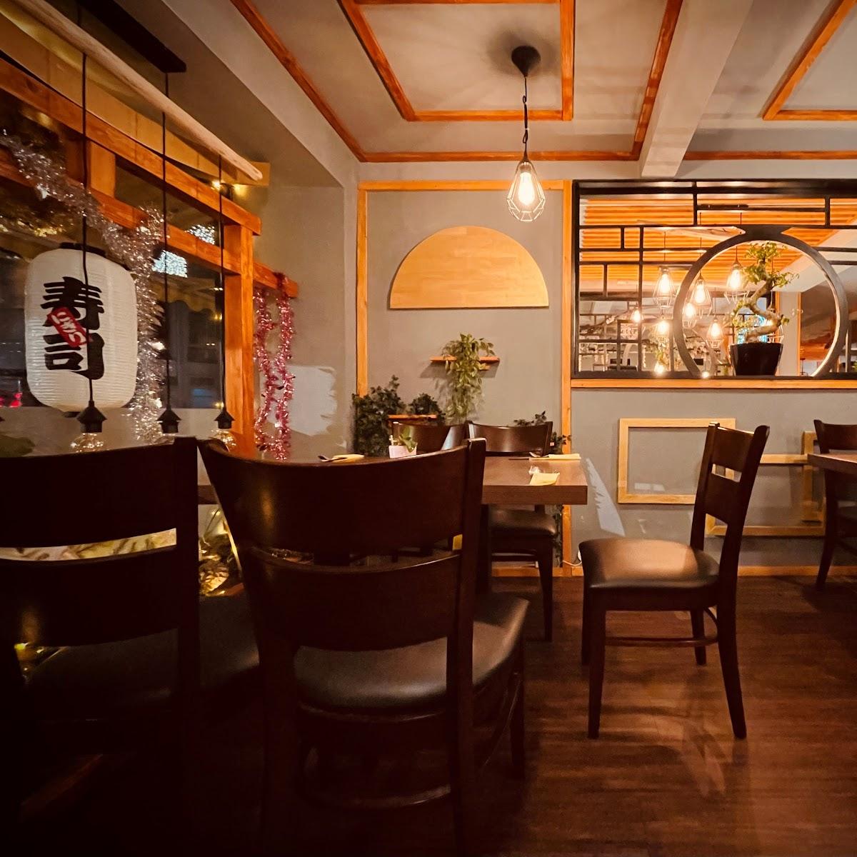 Restaurant "Tally Trang Restaurant" in Heidenheim an der Brenz