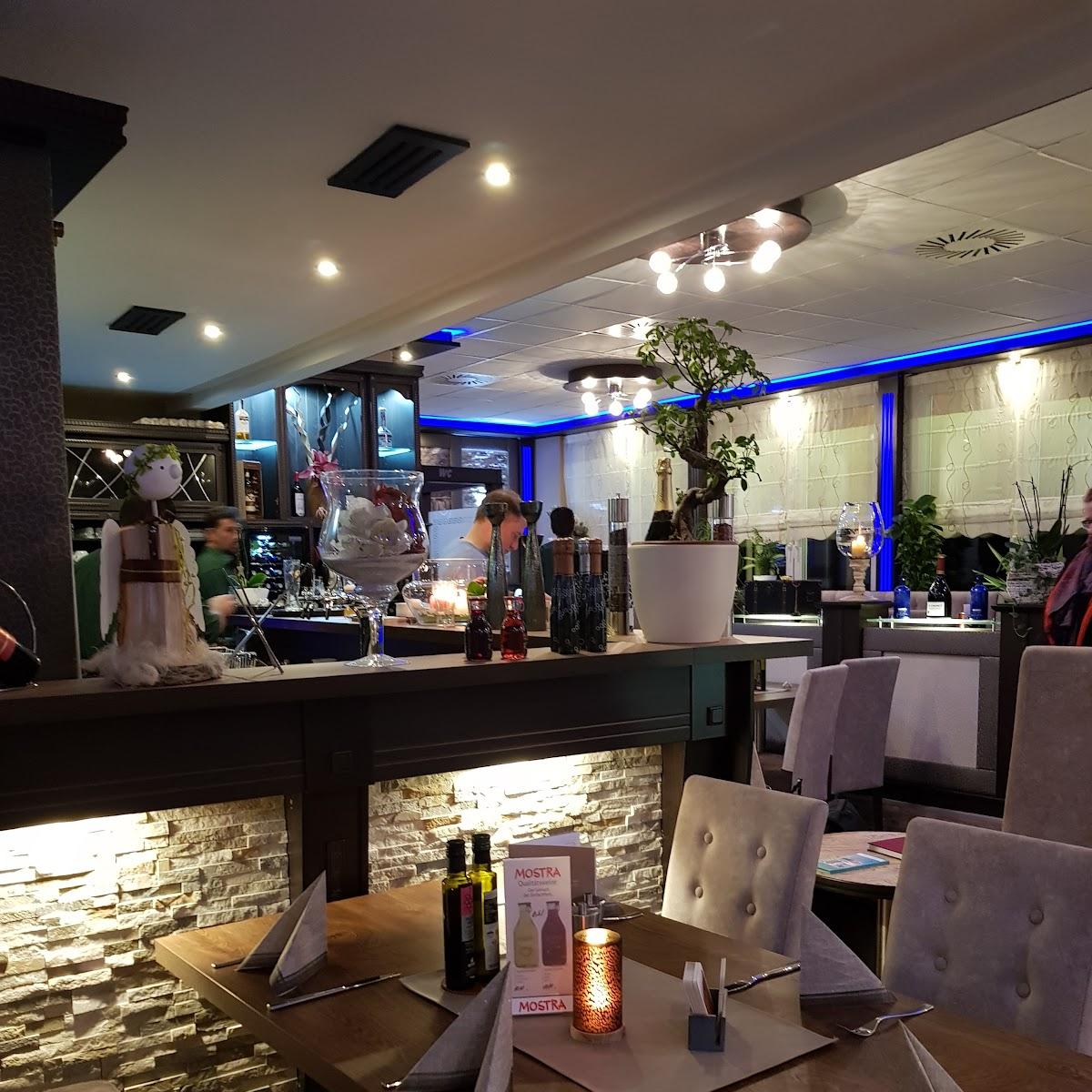 Restaurant "Restaurant Ropoto" in Langenhagen