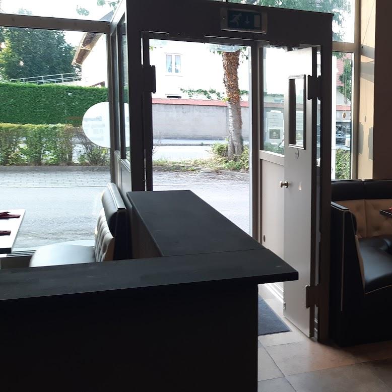 Restaurant "Edo‘s Burgerhouse" in Landsberg am Lech