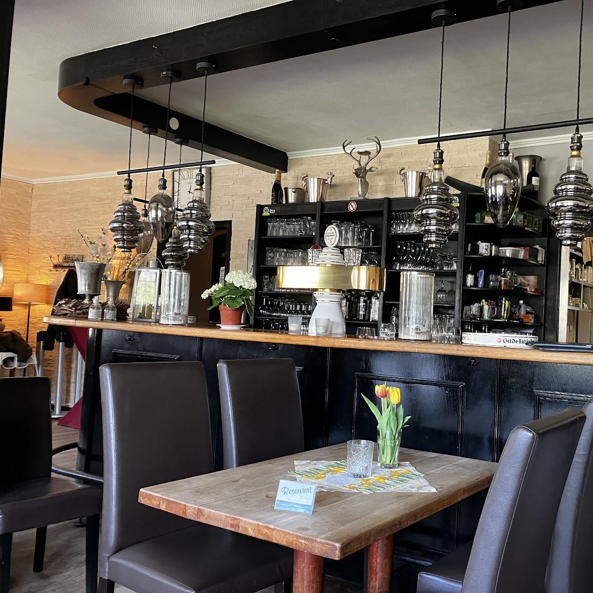 Restaurant "Gastwirtschaft Rust" in Langenhagen