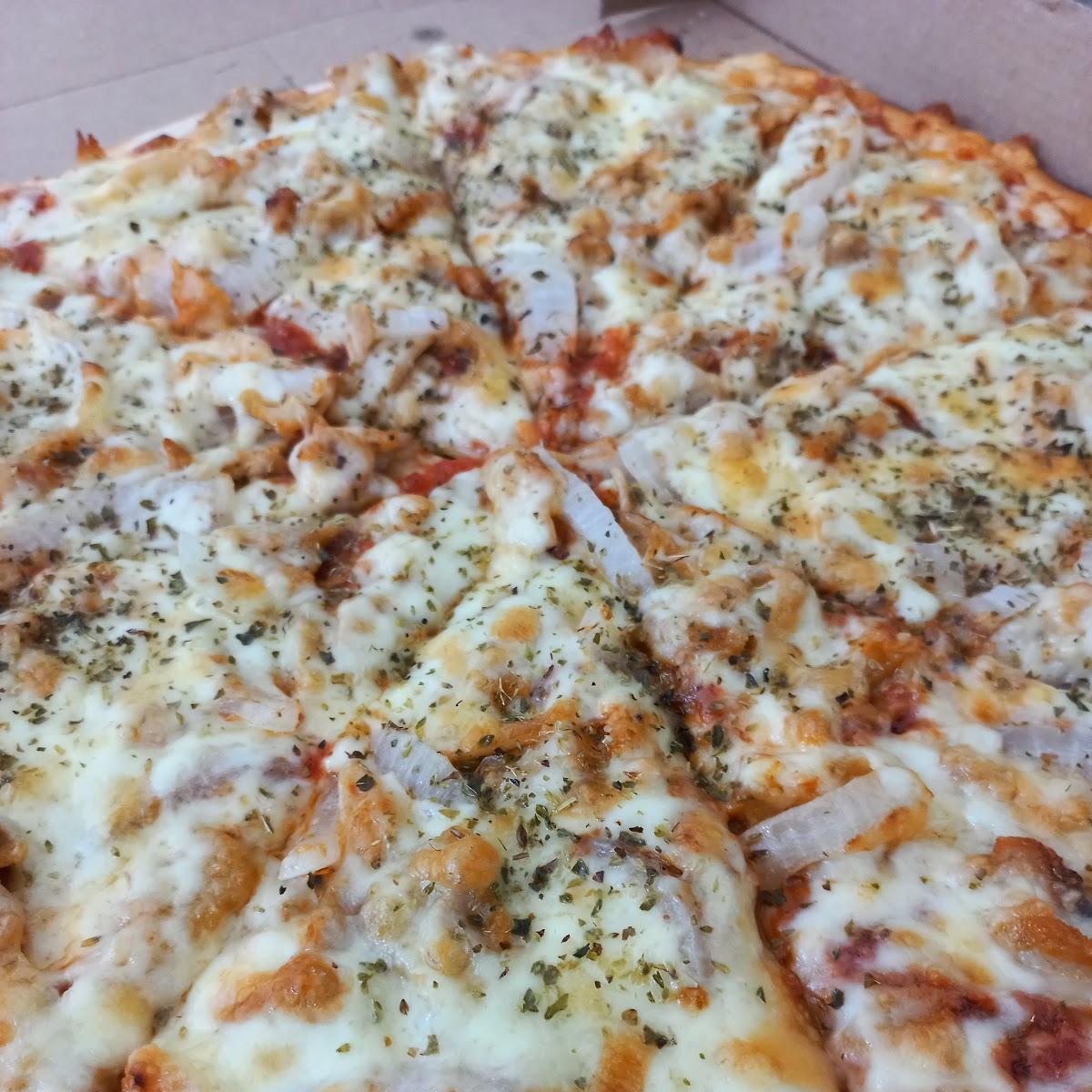 Restaurant "Baba Food & Pizza" in Solingen