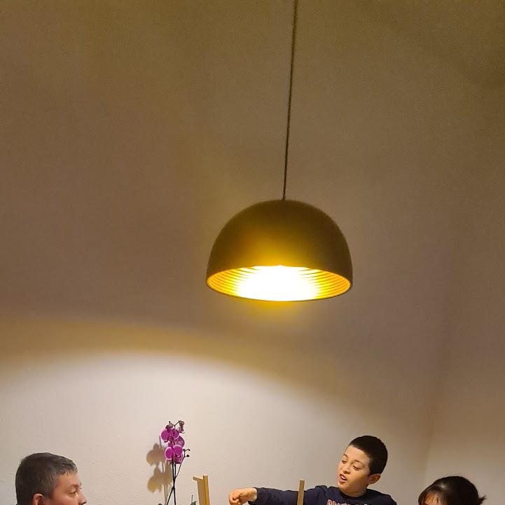 Restaurant "Sushi 8288 Bistro" in Leipzig