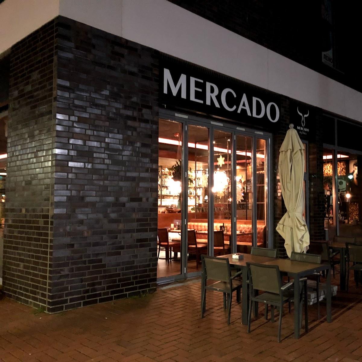 Restaurant "Mercado Beef & Bar" in  Langenhagen