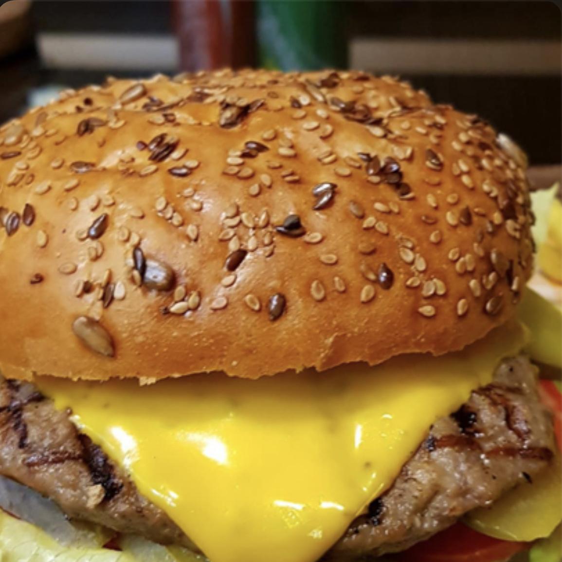 Restaurant "Milano Pizzeria" in Lahnstein