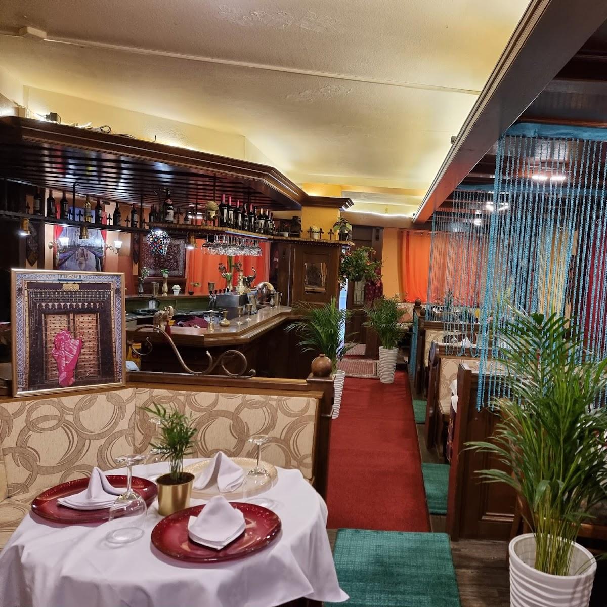 Restaurant "Tandoori Love" in Dortmund