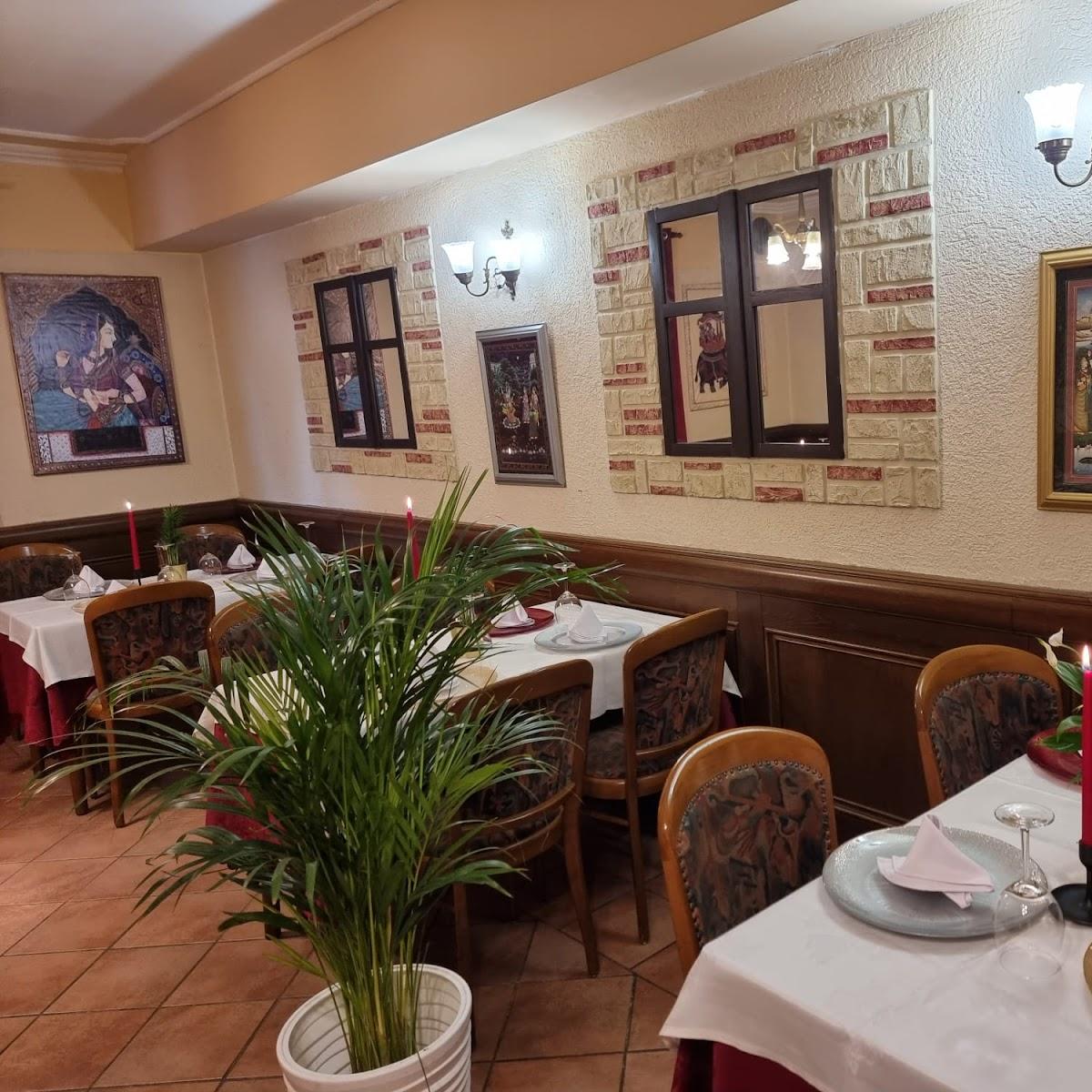 Restaurant "Tandoori Love" in Dortmund