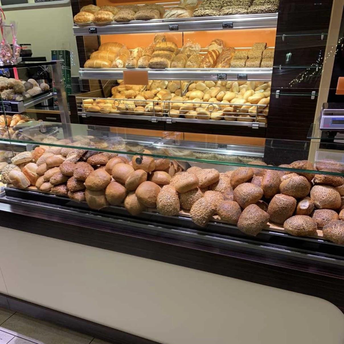 Restaurant "Linden Café" in Hohenwestedt