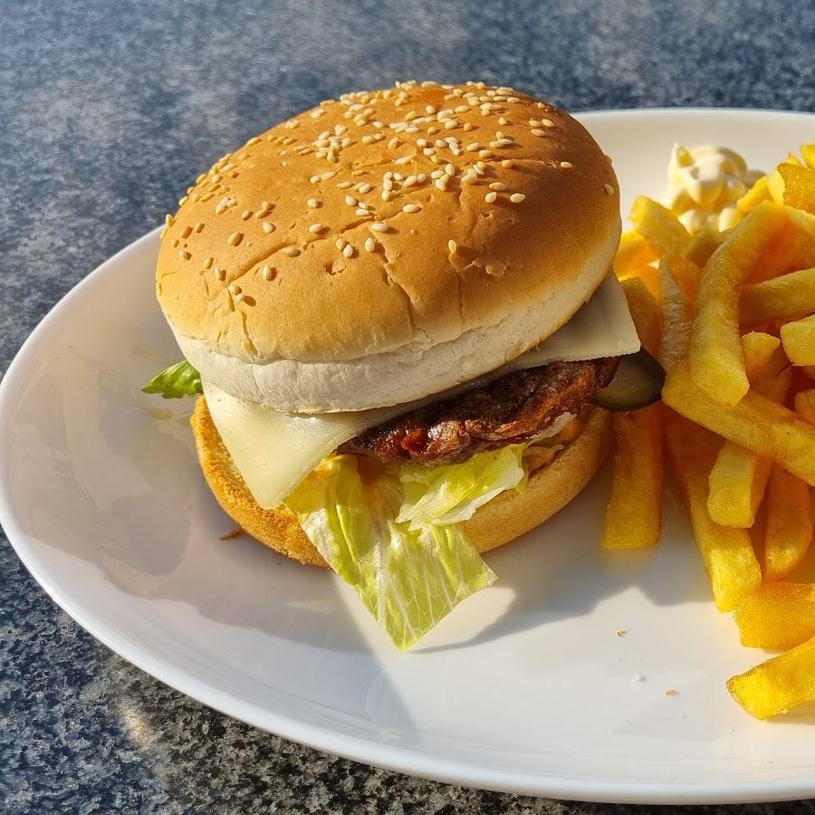 Restaurant "Pizza Miami" in Niederkrüchten