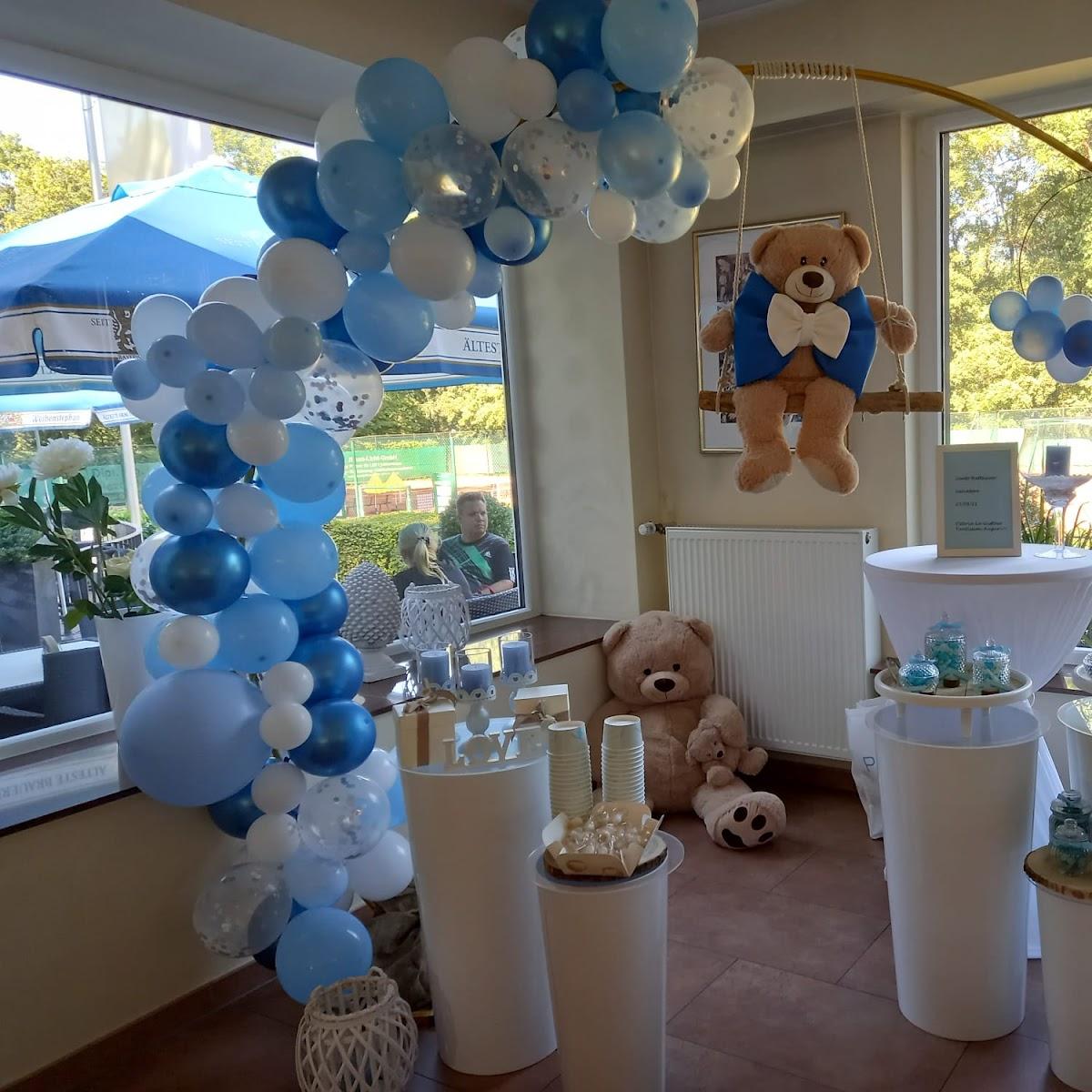 Restaurant "La Familia" in Köln