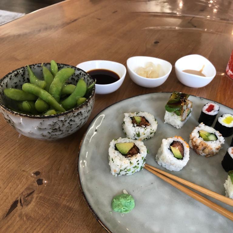 Restaurant "Sushi Palace Wendlingen" in Wendlingen am Neckar