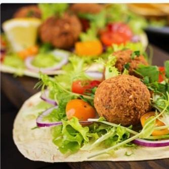 Restaurant "Arabisca Restaurant" in Datteln