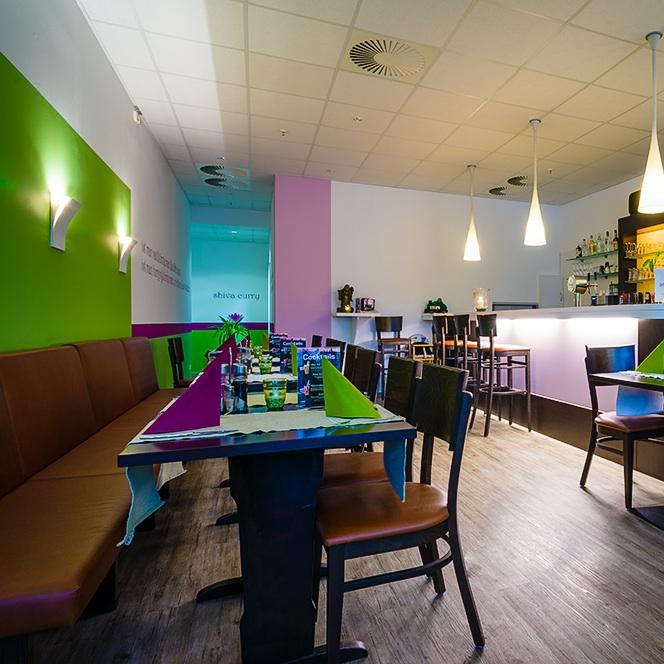 Restaurant "Shiva Curry" in Langenhagen