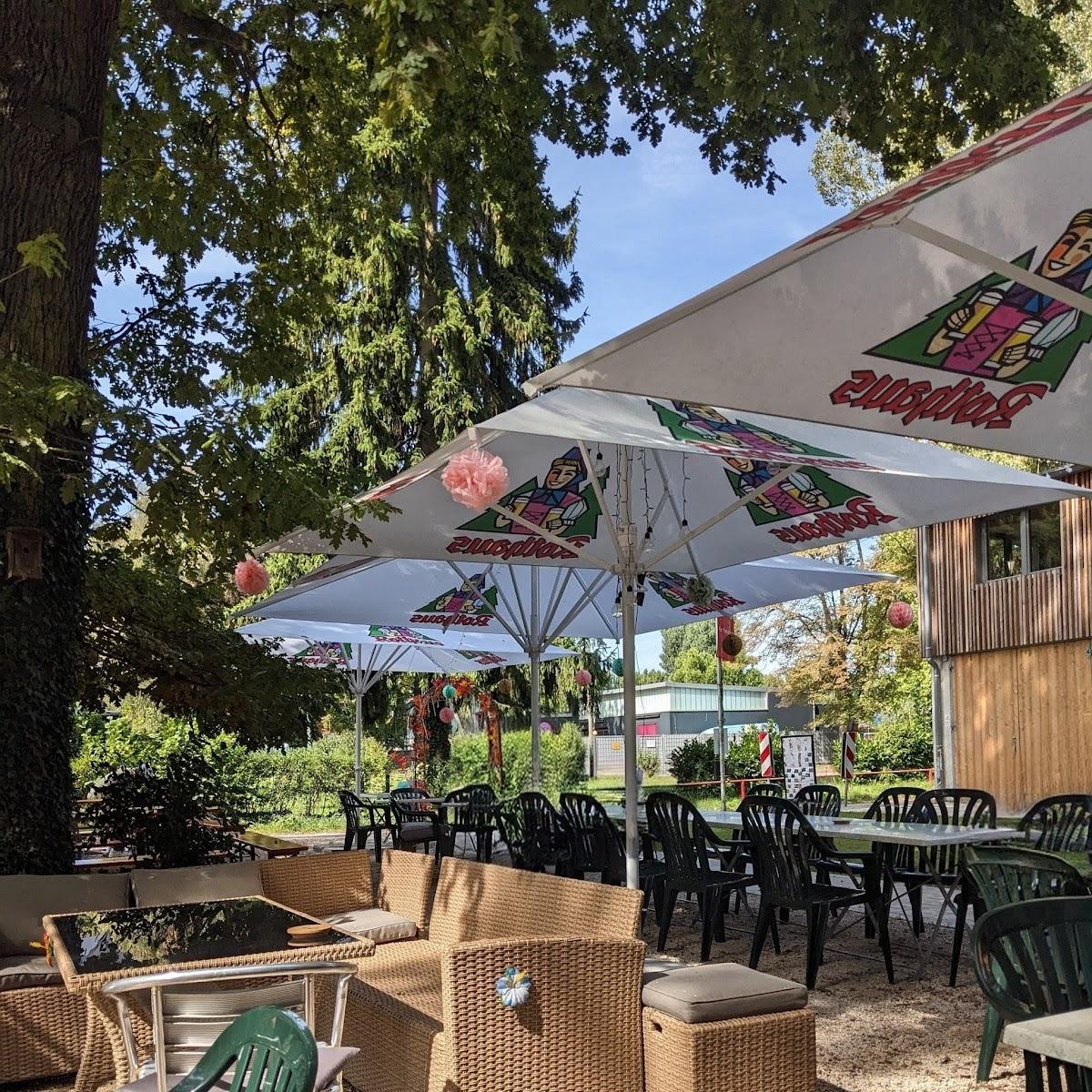 Restaurant "alkmann" in Karlsruhe