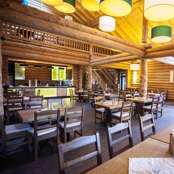 Restaurant "Rodizio Baumhaus" in Langenhagen