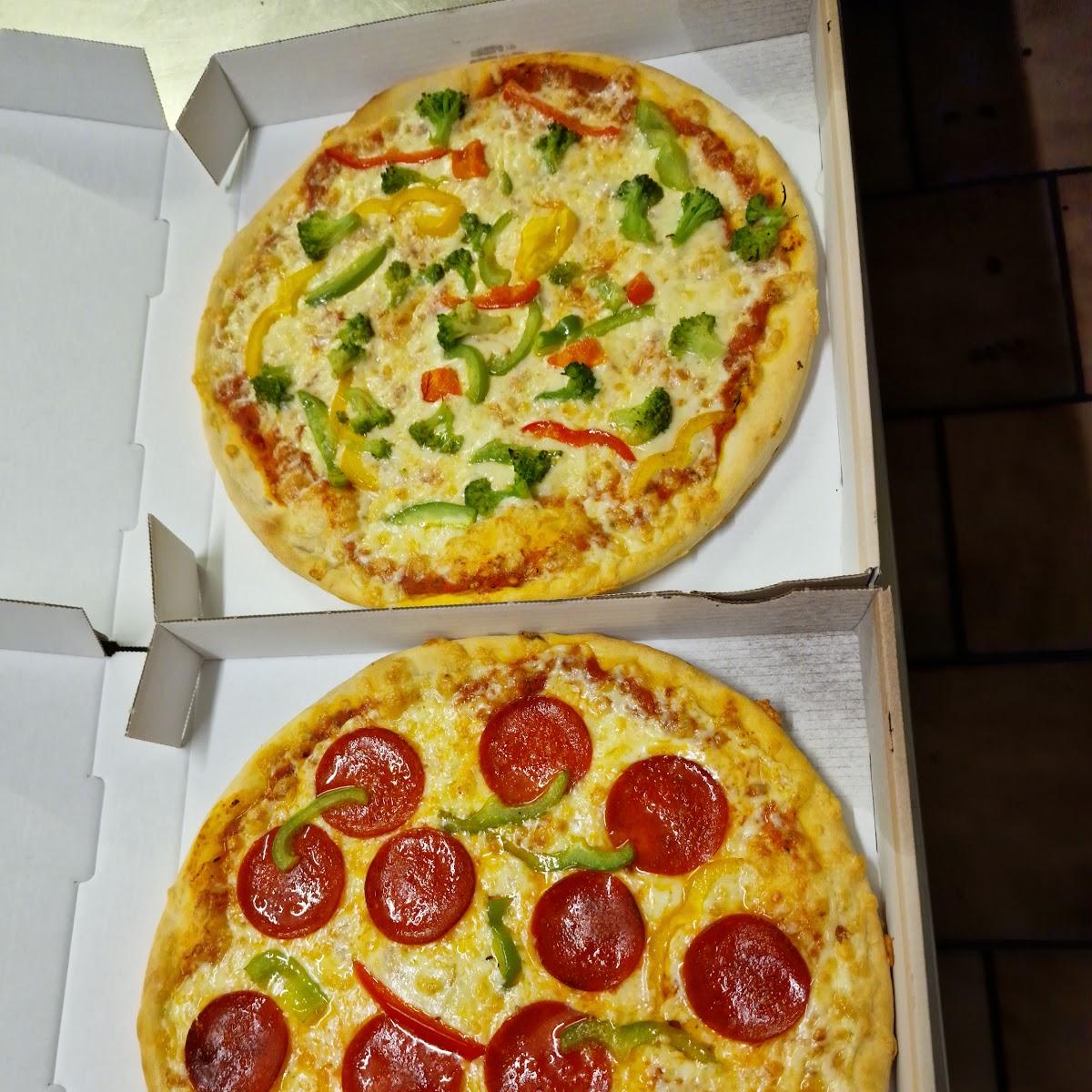 Restaurant "Pizza Pavia Weingarten" in Weingarten (Pfalz)