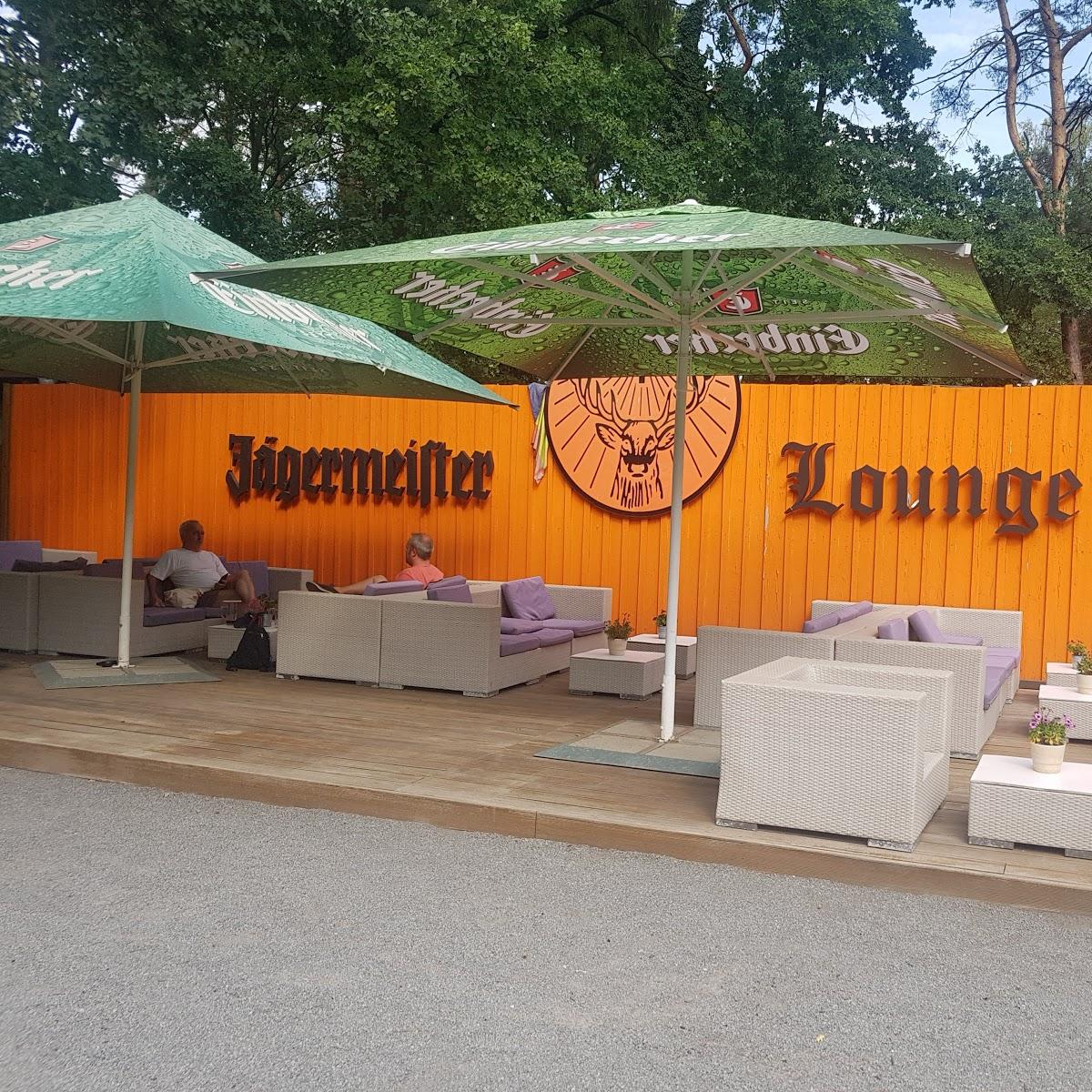 Restaurant "Restaurant Waldkater" in  Langenhagen