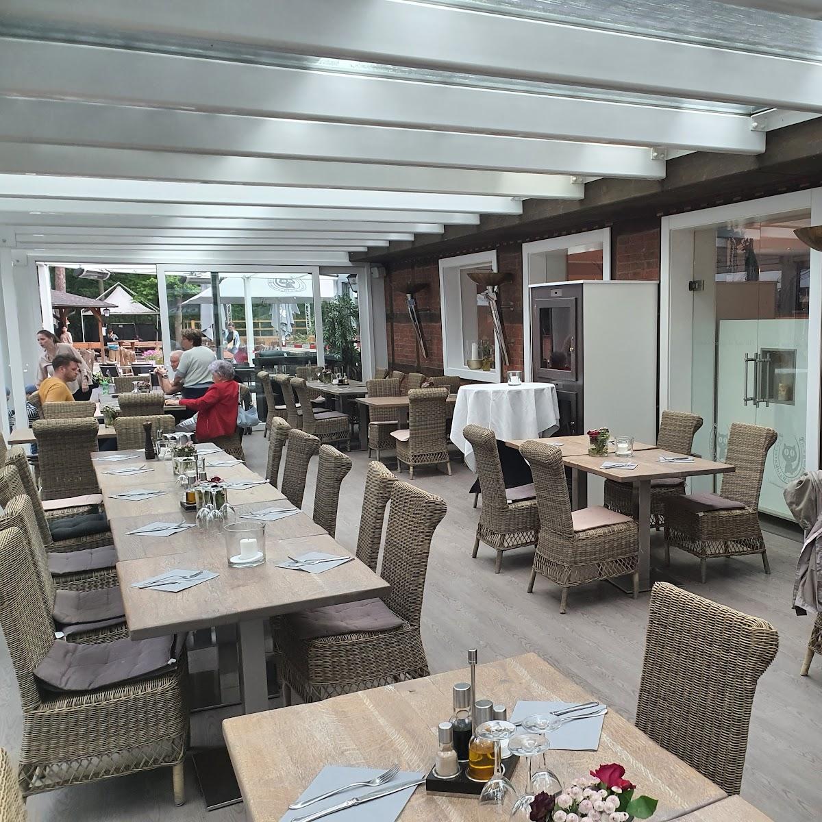 Restaurant "Restaurant Waldkater" in Langenhagen