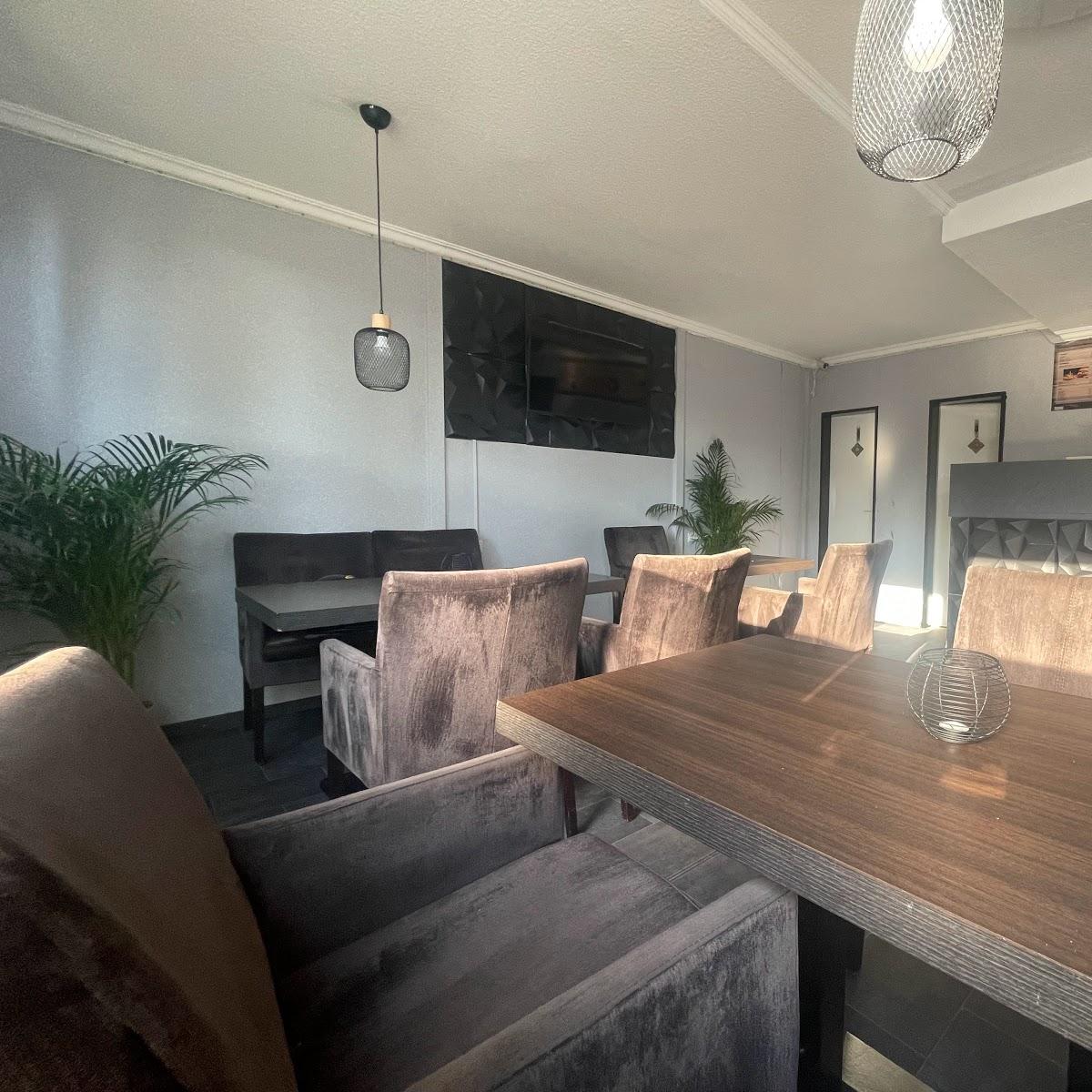 Restaurant "Bién Floram" in Delmenhorst