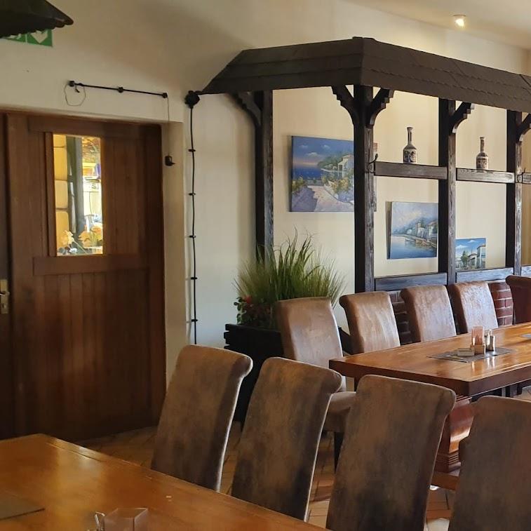 Restaurant "Griechisches Restaurant KRETA" in Leipzig