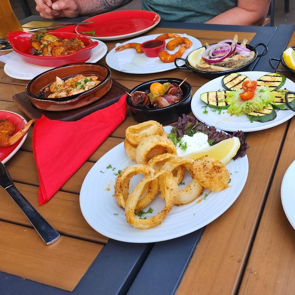 Restaurant "Tapas Bar Lorenzo" in Langenhagen