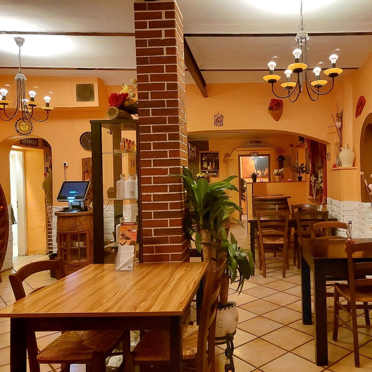 Restaurant "Tapas Bar Lorenzo" in Langenhagen