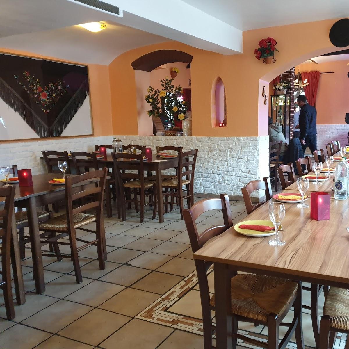 Restaurant "Tapas Bar Lorenzo" in  Langenhagen