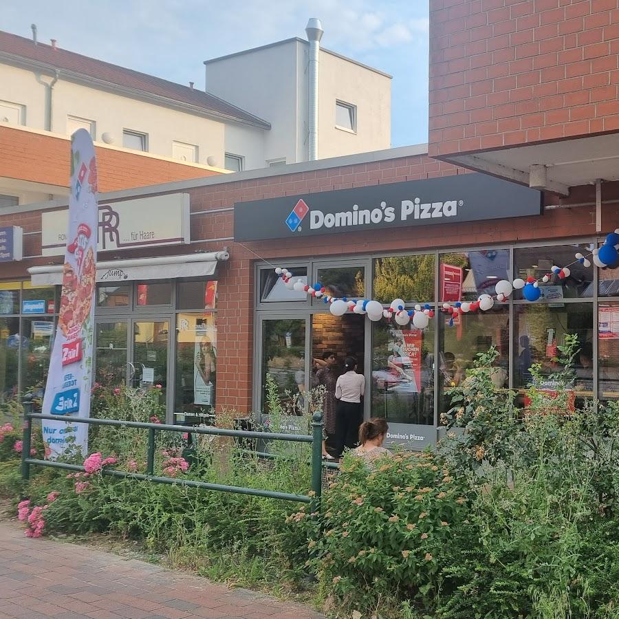 Restaurant "Domino