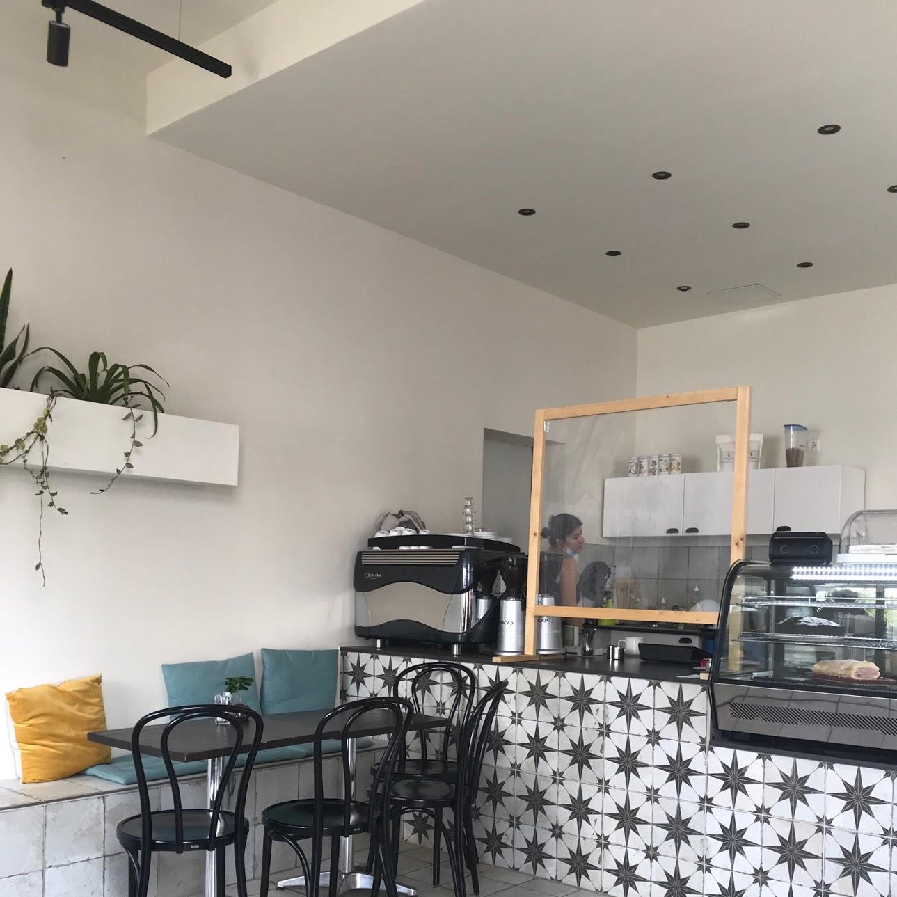 Restaurant "Lottis Abschnitt Süd" in Karlsruhe