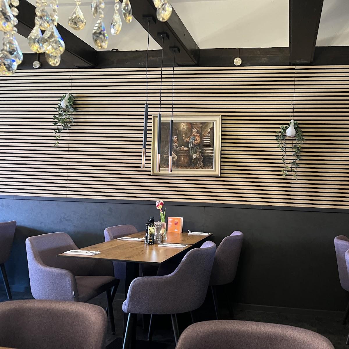 Restaurant "Balkan House" in Langenhagen