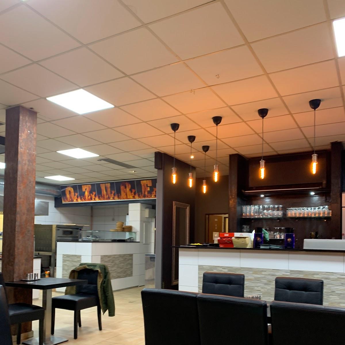 Restaurant "Öz Urfa Ocakba" in Osnabrück