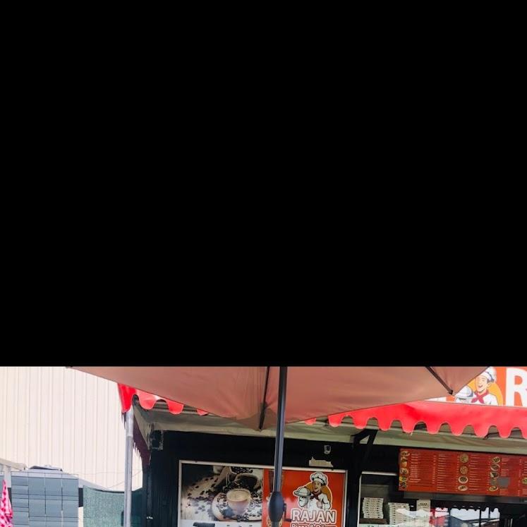 Restaurant "Rajan Pizza & Döner" in Frankenthal